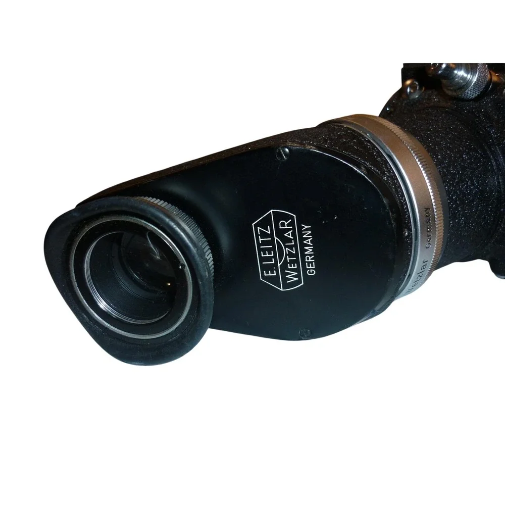 Leica measurements length